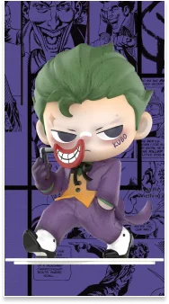 Kubo The Joker